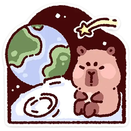 Sticker ⭐
