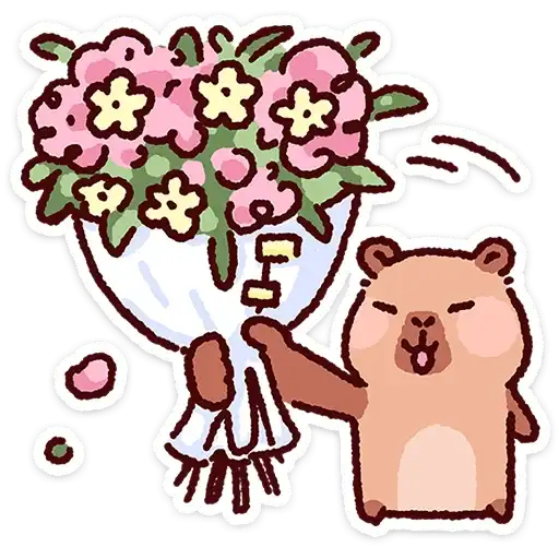 Sticker ⭐