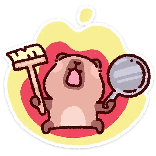 Капипарочка preview