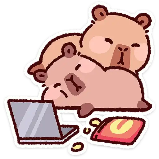 Капипарочка preview