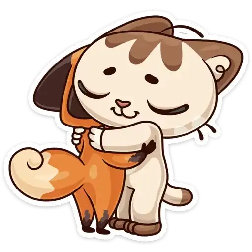 Sticker 🤗