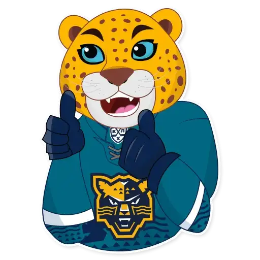 Тот самый леопард Лео preview