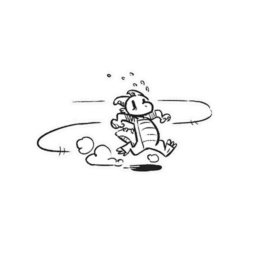 Sticker 🏃‍♂️