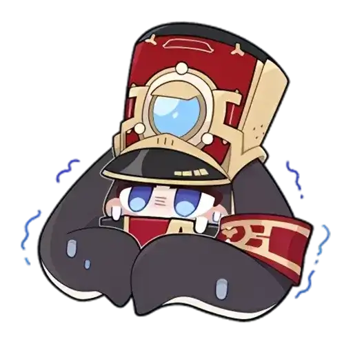 Sticker 😶‍🌫️