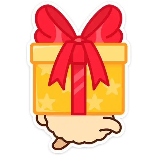 Sticker 🎁