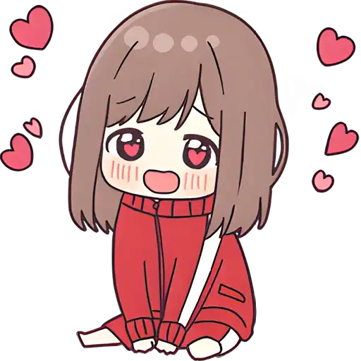 Джерси-тян B preview