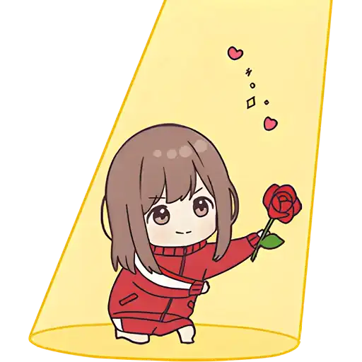 Джерси-тян B preview