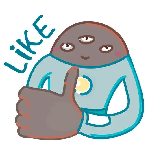 Sticker 👍