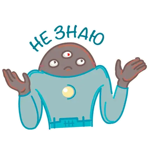 Sticker 🤷‍♂️