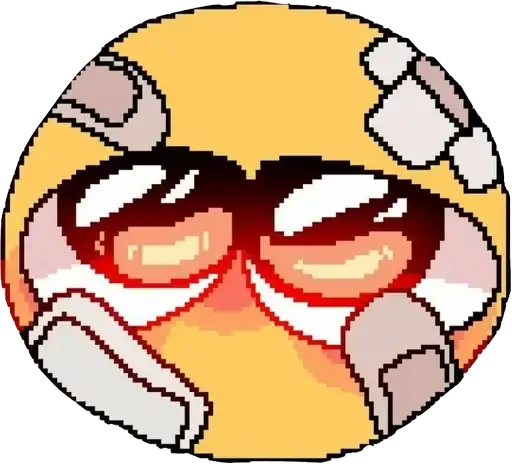 Sticker ❤️‍🩹