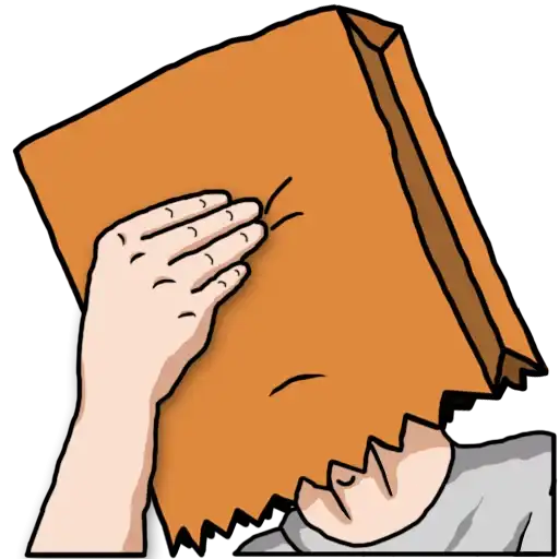 Sticker 🤦‍♂️