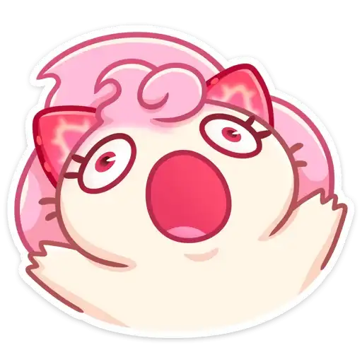Sticker 😮