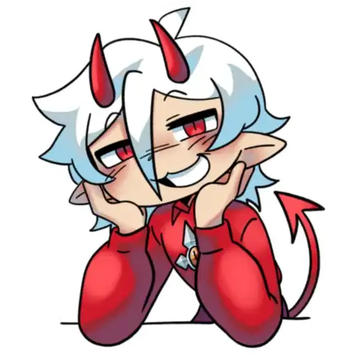 Люцик!! Автор preview