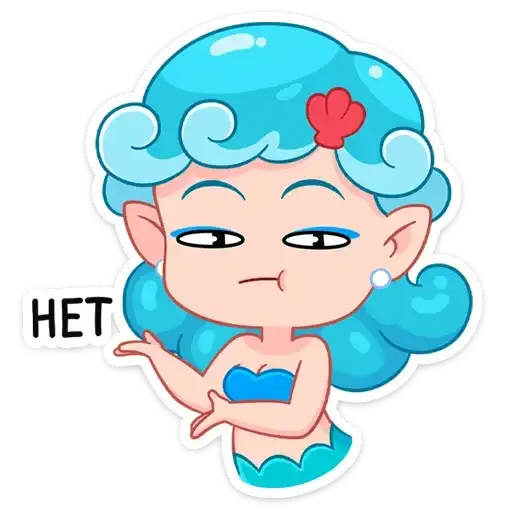 Sticker 🙅‍♂️