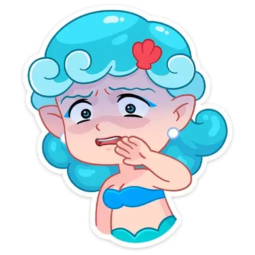 Sticker 😳