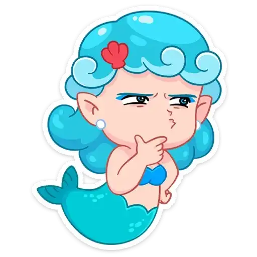 Sticker 🤨