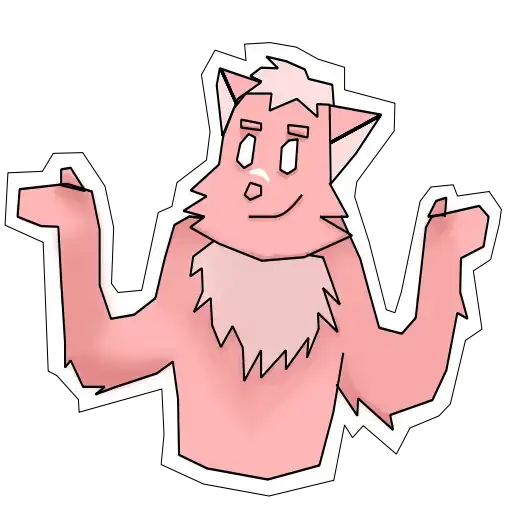 Sticker 🤷‍♂️