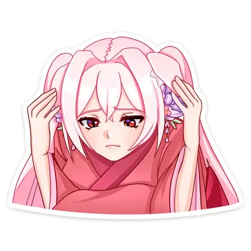 Sticker 🤦‍♀️