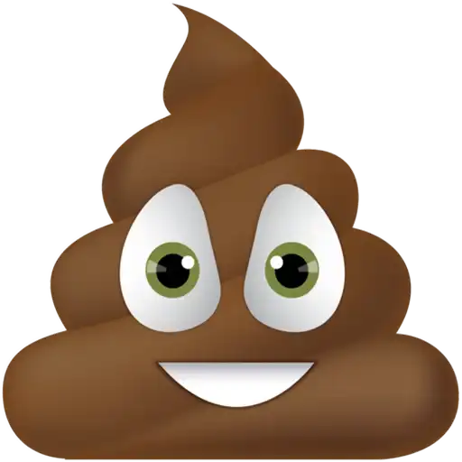 Sticker 💩