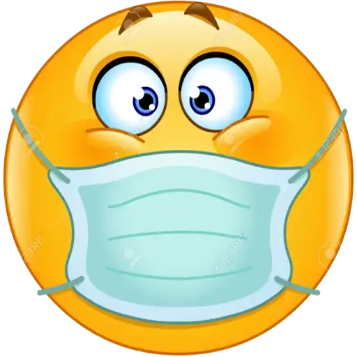 Sticker 😷
