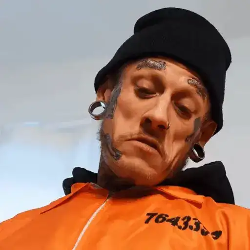 Sticker 🤷‍♂️