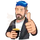 Артемий Лебедев preview