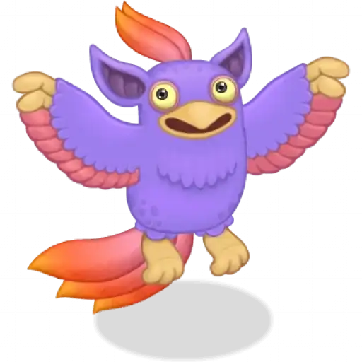 Sticker 🦉