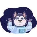 Sticker 🤷‍♂️