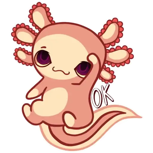 Sticker 🙆‍♀️