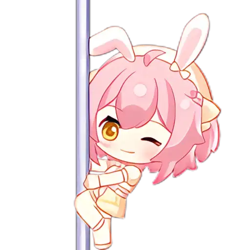 Sticker 👯‍♀️