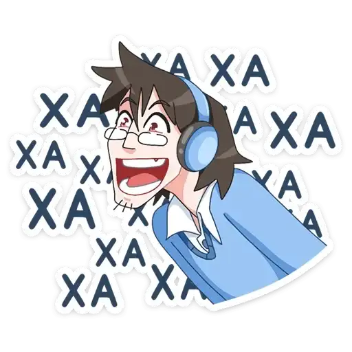 Sticker 🤣