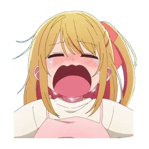 Звёздное Дитя Руби preview