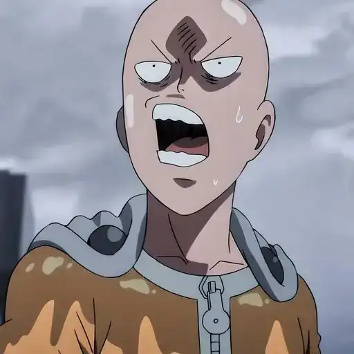 Ванпанчмен preview