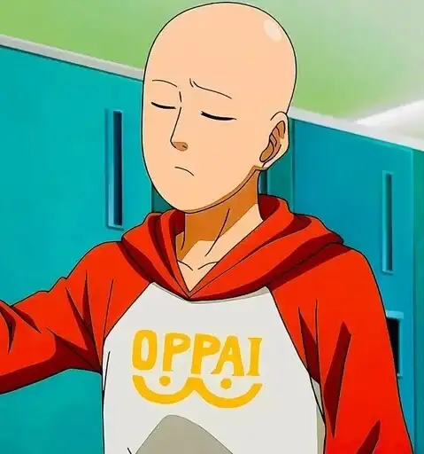 Ванпанчмен preview