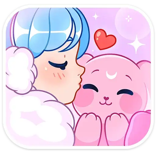 Зимняя Долли preview