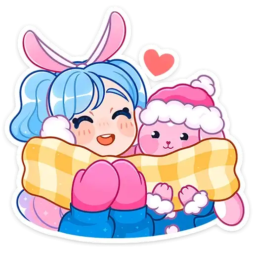 Sticker 🤗
