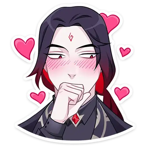 Sticker 🥰