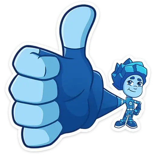 Фиксики preview