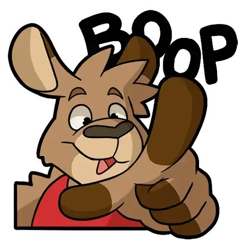 Kangoroo Perth Zoo preview