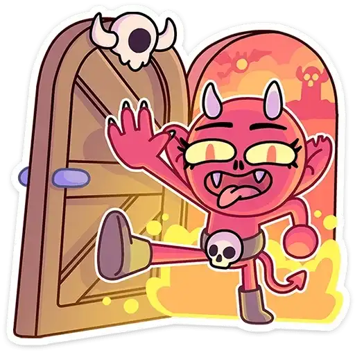 Злыдница preview