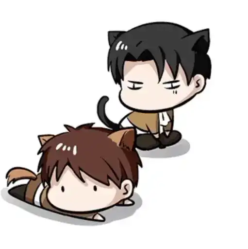 Sticker 🐈‍⬛️