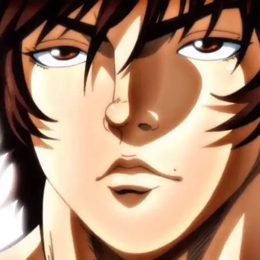 Baki Hanma preview