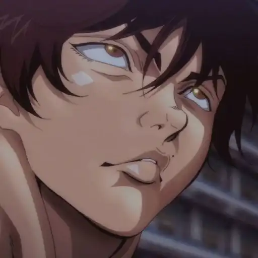Baki Hanma preview