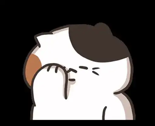 Sticker 🤦‍♂️