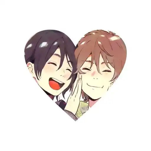 Sticker ❤️‍🩹