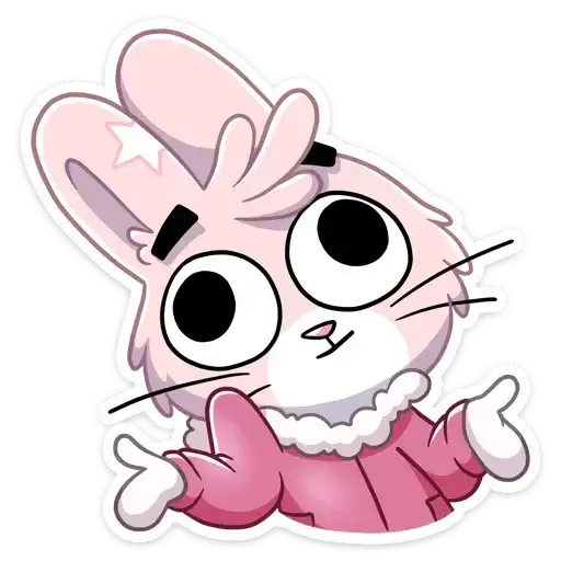 Sticker 🤷‍♀️