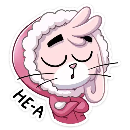 Sticker 🙅‍♂️