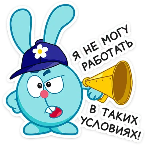 Смешарики снимают кино preview