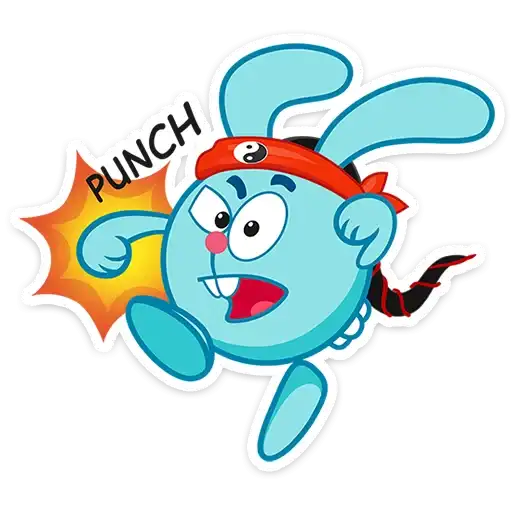 Смешарики снимают кино preview