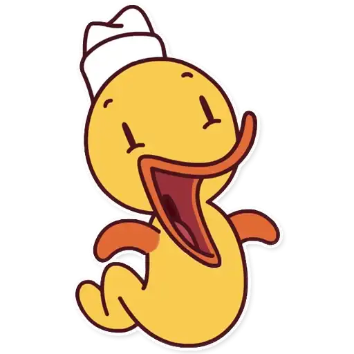 Кря (Капитан Кракен / Captain Kraken preview